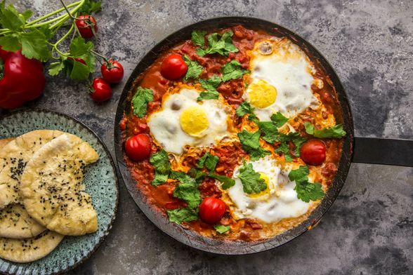Shakshuka