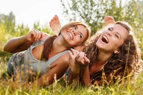 Sestrične su dio našeg života od prvog dana