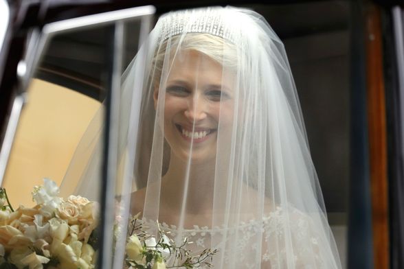 Lady Gabriella Windsor