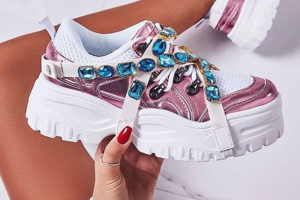 Chunky tenisice iz hrvatskih trgovina 2019. - 12