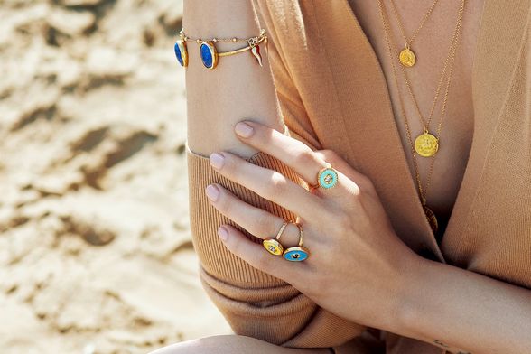 Nova kolekcija nakita domaćeg brenda Lana & Love inspirirana Venecijom