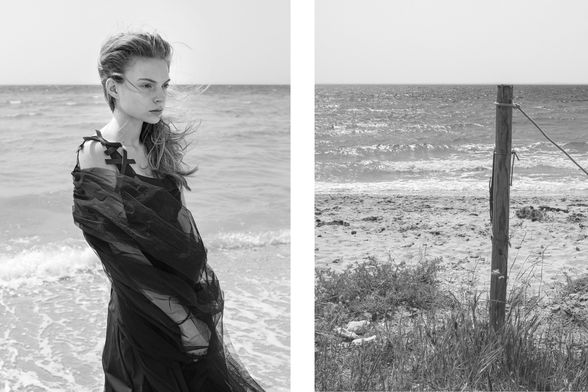 Nova kolekcija i kampanja brenda Charlie design pod nazivom \'One Day\' - 5