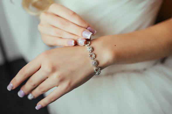 Imate li i vi pjegu na sredini gornjeg dijela zapešća?