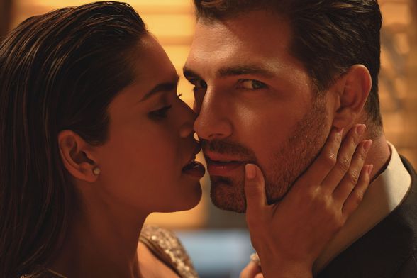 Avon Attraction Sensation mirisi