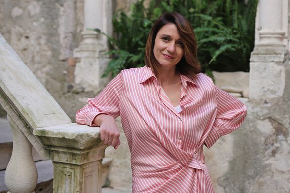 Nika Silić Maroević prva je gradonačelnica u povijesti Korčule