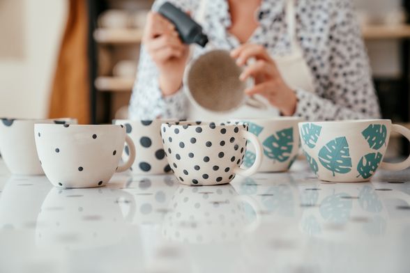 Chia šalice Filipe Sorko i Antuna Ružolčića