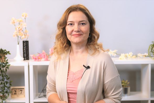 Iva Bele, trenerica načela uspjeha