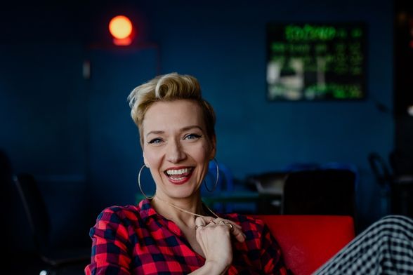 Mirela Priselac Remi