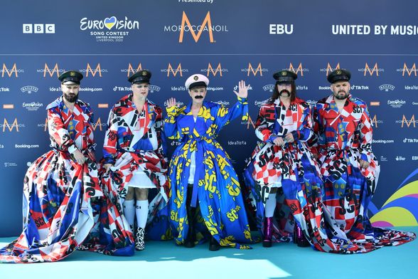 Let 3 na tirkiznom tepihu u Liverpoolu