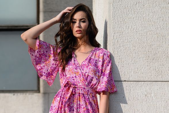 Nova kolekcija Anite Pokrivač