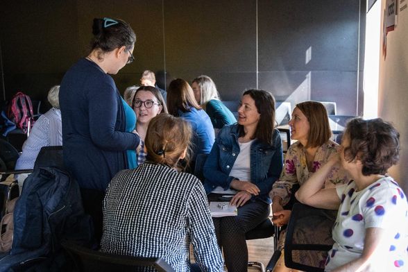 Održan drugi Fundraising Meet Up