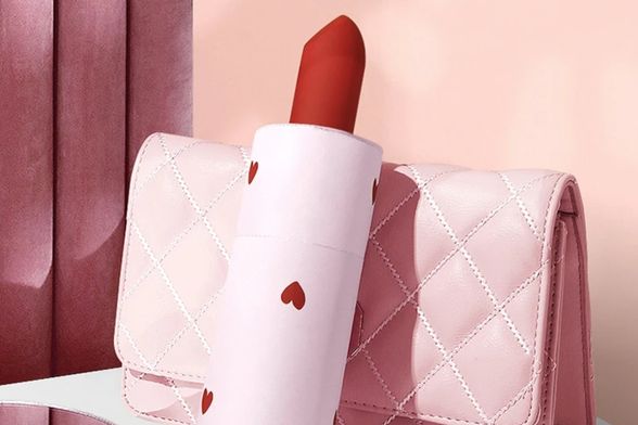 Kišobran u obliku ruža s AliExpressa