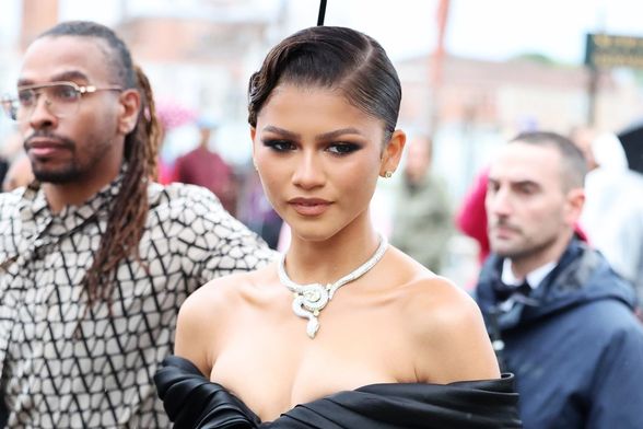 Zendaya