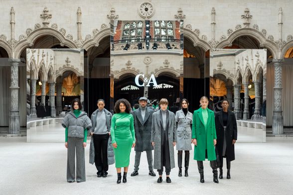 CA kolekcija za jesen/zimu 2023/24 - 5
