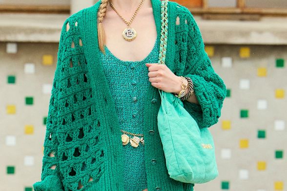 Chanel Cruise 2024./2025.