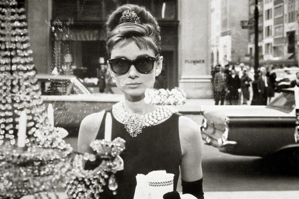 Doručak kod Tiffanyja