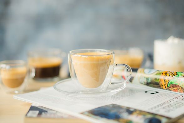 Omiljeni napitak u svim varijantama pije se s guštom u svako doba dana