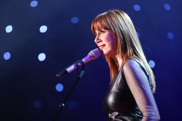 Maja Blagdan čak 25 godina držala je jedan eurovizijski rekord