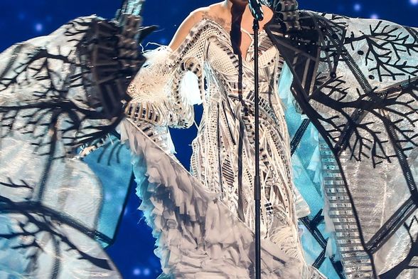 Barbara Dex nagrada za najgore odjevene osobe na Euroviziji dodjeljuje se od 1997.