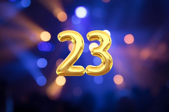 Ilustracija s brojem 23