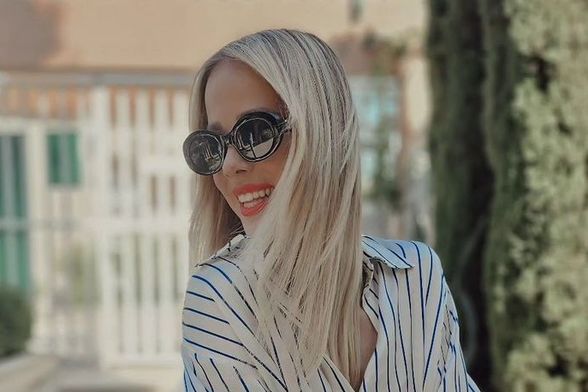 Antonija Mišura Sandrić