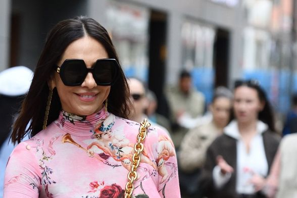 Borna Kotromanić ima osebujni modni stil