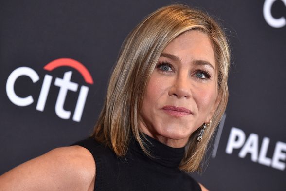Jennifer Aniston