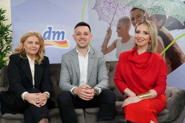 dm podcast o menstrualnom zdravlju