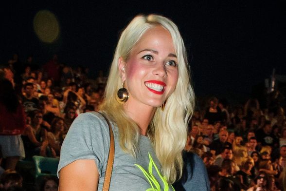 Antonija Mišura Sandrić