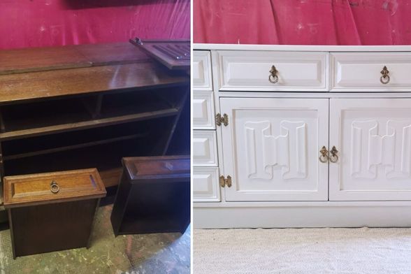 Komoda Vedrane Parović