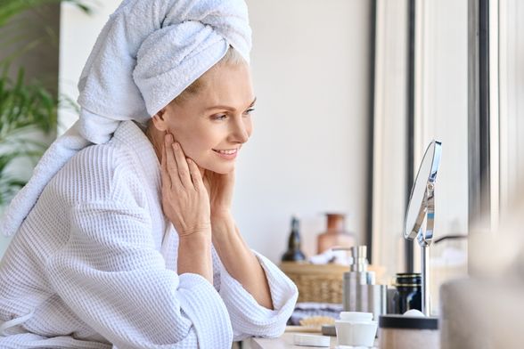 Postoje sastojci koji koži pomažu da izgleda što bolje