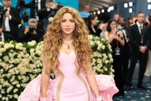 Shakira