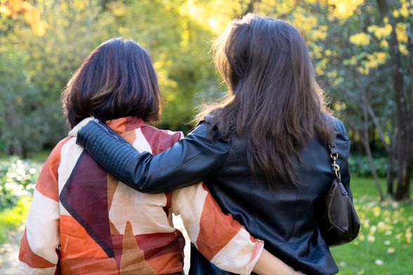 Provedite vrijeme s mamom