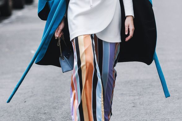 Hlače s printom podižu svaku kombinaciju