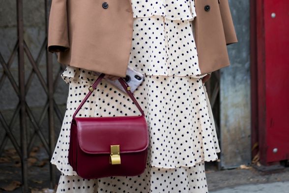 Točkice se vraćaju u velikom stilu