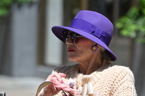 Dama iz Zagreba u elegantnom izdanju