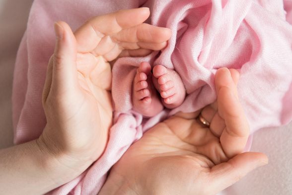 Rađanje nije natjecanje