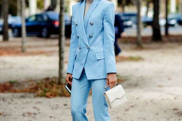 Odijela su savršen odabir za svečane prigode poput krizmi, pričesti i vjenčanja