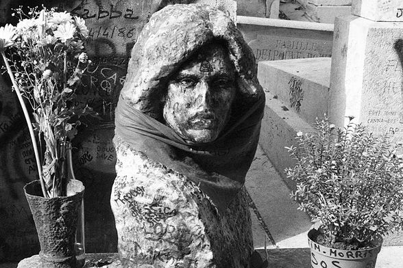 Bista Jima Morrisona