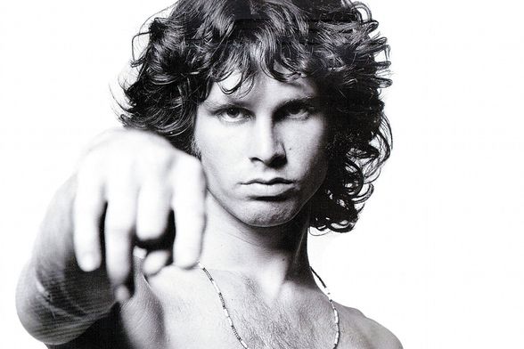 Jim Morrison