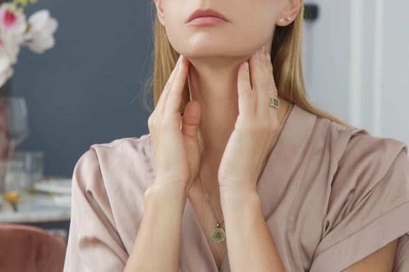 Problemi sa štitnjačom