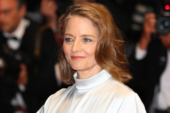Jodie Foster