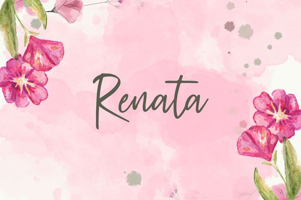 Renata