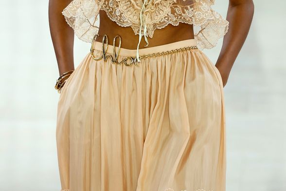 Hoćete li nositi ovaj model hlača?