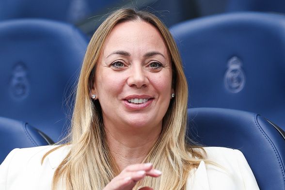 Vanja Modrić na posljednjoj Lukinoj utakmici za Real Madrid - 4