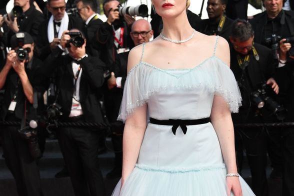 Najljepše haljine sa zatvaranja Cannesa 2025.