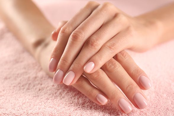 Balerina nijansa za nokte