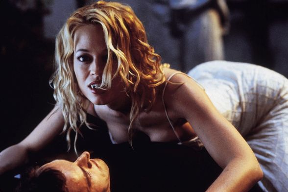 Scena iz filma Dracula, 2000.