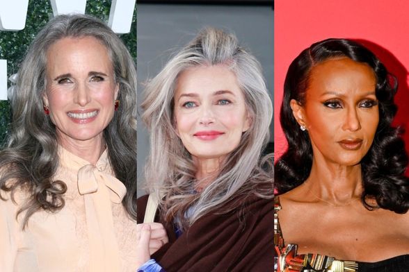 Duga kosa ne poznaje dob