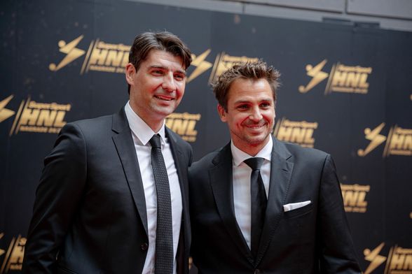 Vedran Ćorluka i Niko Kranjčar